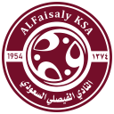 Al Faisaly